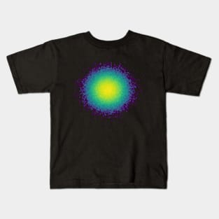 Deep eye Kids T-Shirt